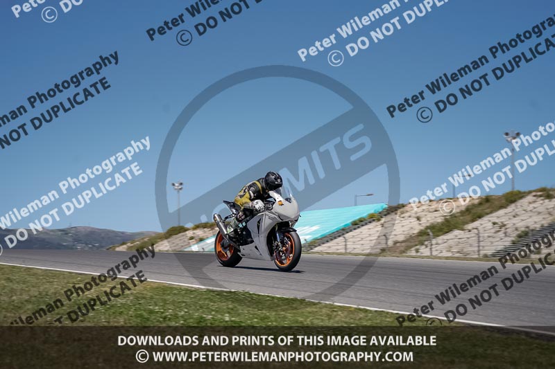 may 2019;motorbikes;no limits;peter wileman photography;portimao;portugal;trackday digital images